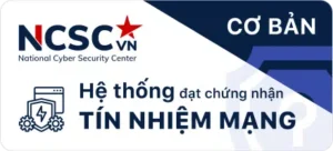 NCSC tín nhiệm 88M